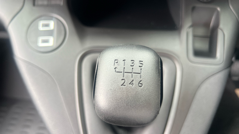 Citroen Berlingo Xl Diesel 1.5 BlueHDi 100ps Van Enterprise